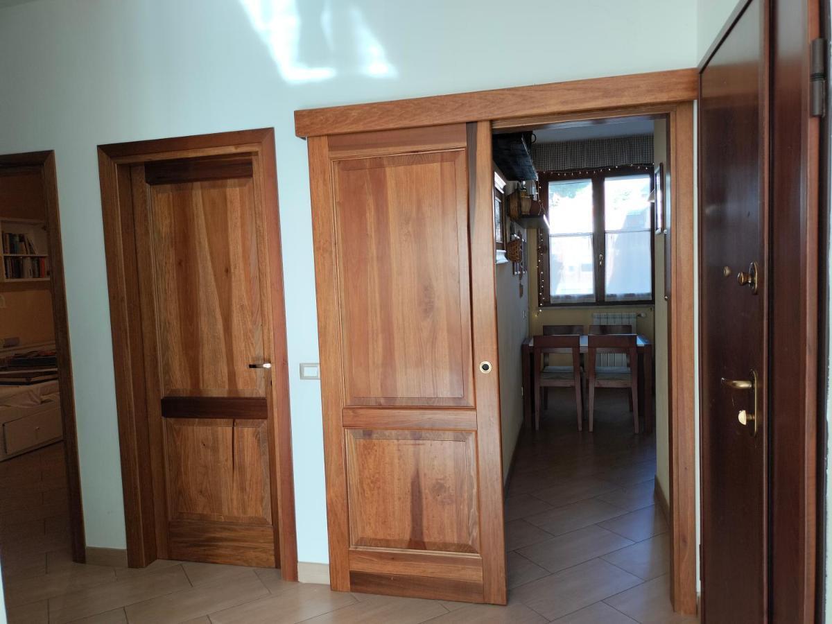 Sunnyside Accademia Apartment Livorno Bagian luar foto