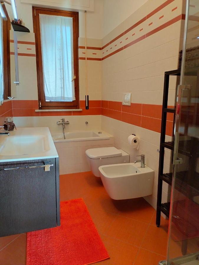 Sunnyside Accademia Apartment Livorno Bagian luar foto