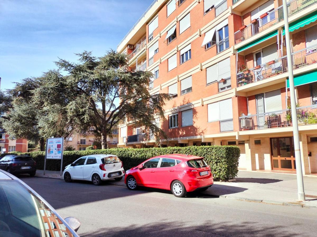 Sunnyside Accademia Apartment Livorno Bagian luar foto