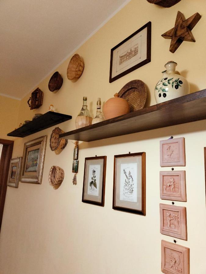 Sunnyside Accademia Apartment Livorno Bagian luar foto
