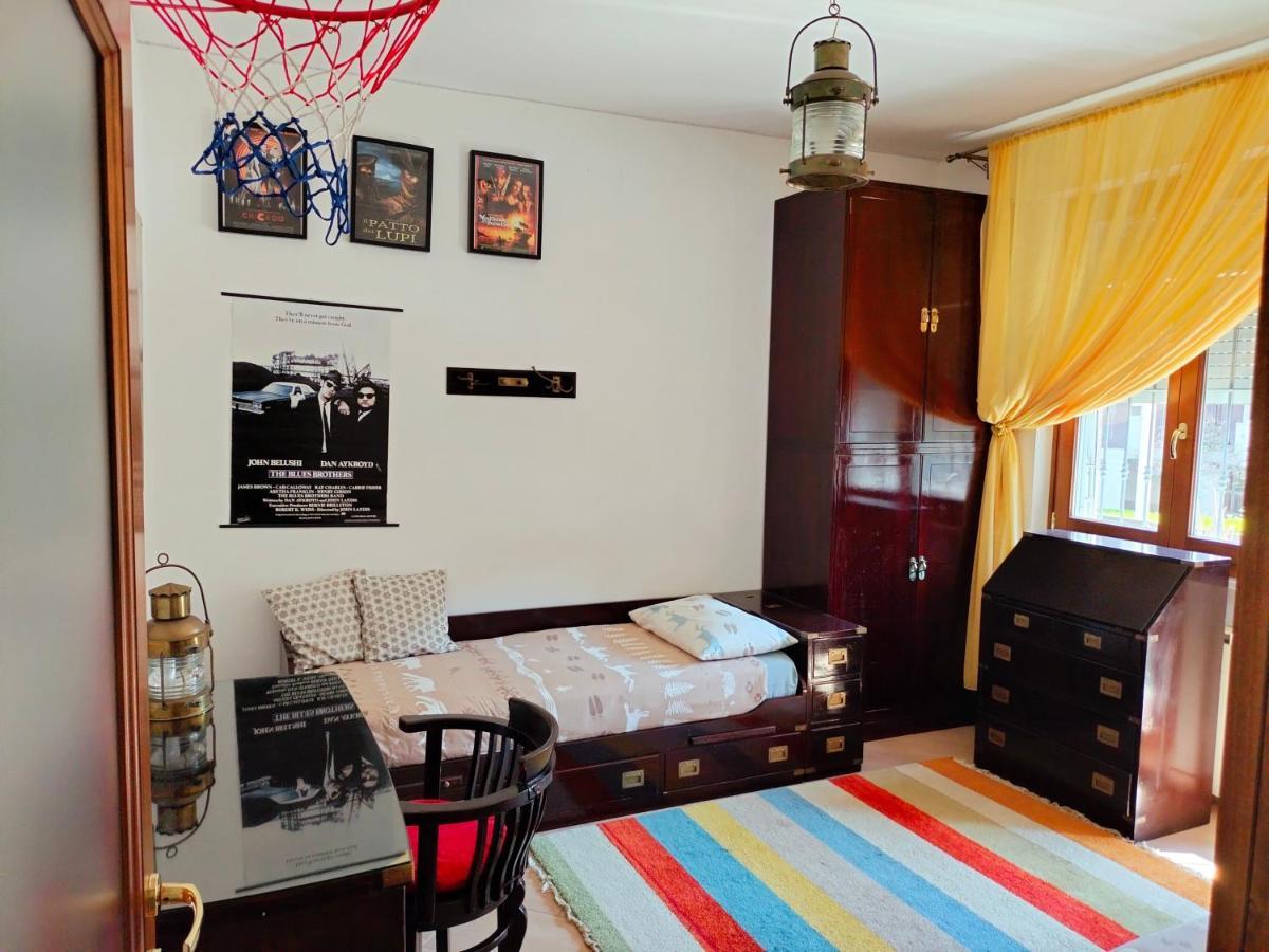 Sunnyside Accademia Apartment Livorno Bagian luar foto